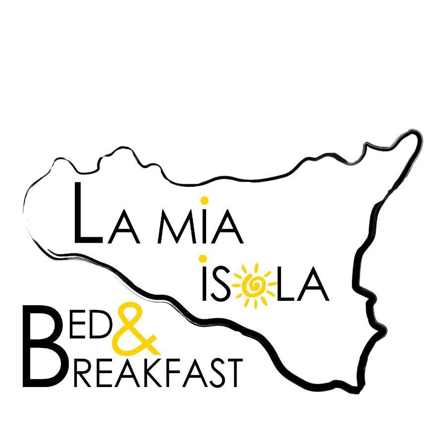 B&B La Mia Isola Castelluzzo Exteriér fotografie